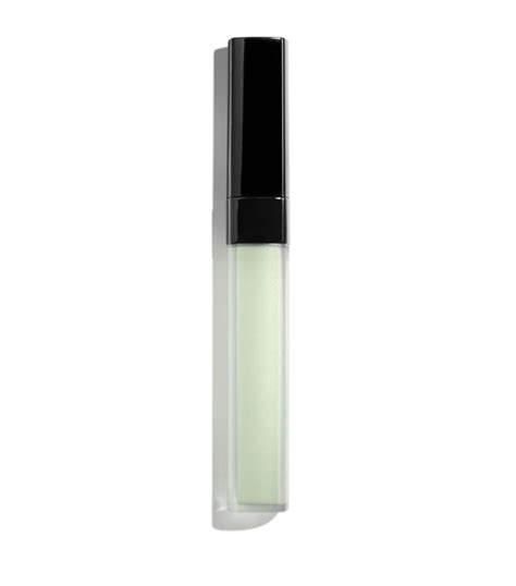 chanel green color corrector|chanel concealer sephora.